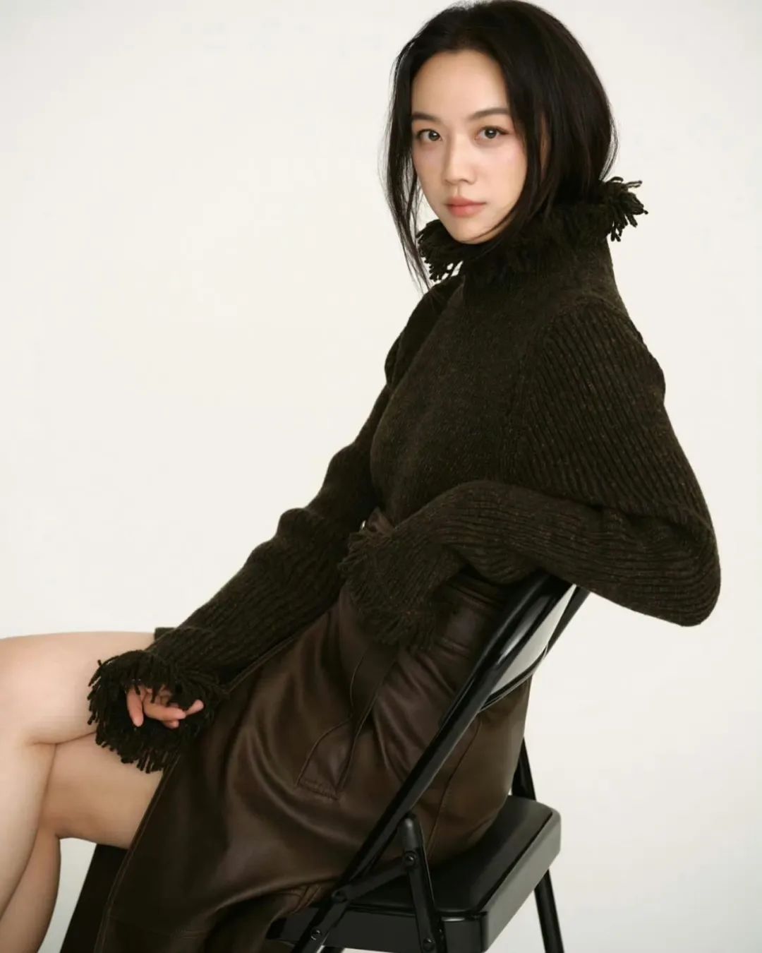这个松弛感神器，让汤唯都美了八个度