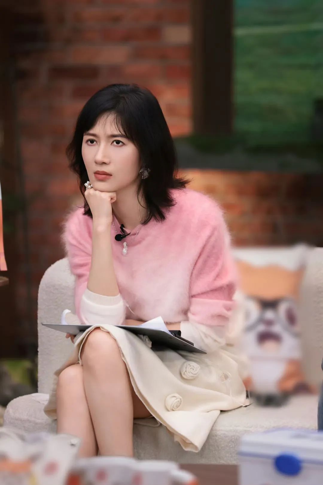 《再见爱人》里值得反复看的，原来是它