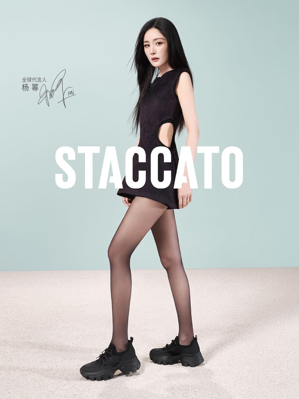 staccato