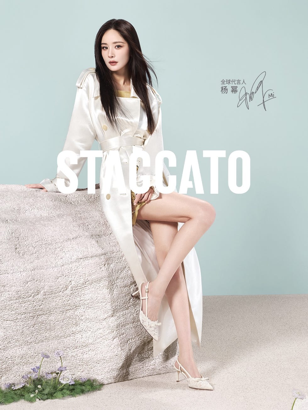 staccato