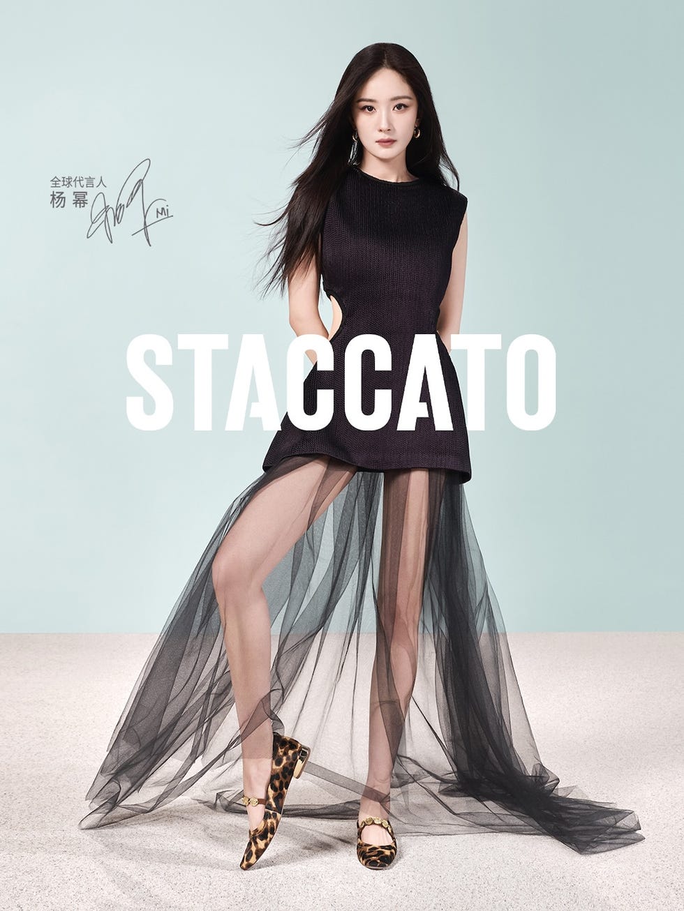 staccato
