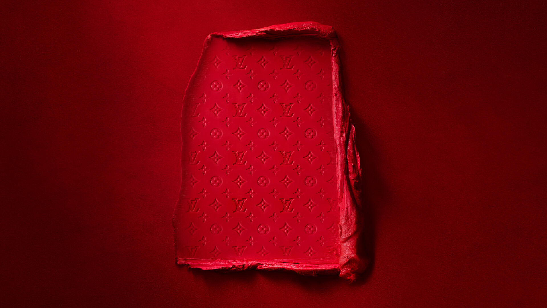 路易威登美妆LA BEAUTÉ LOUIS VUITTON正式开启
