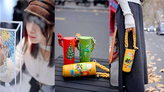 LAB HEENOOR 限时空间：以ACT痕迹书写街头乐趣，打造全民共创的涂鸦画廊