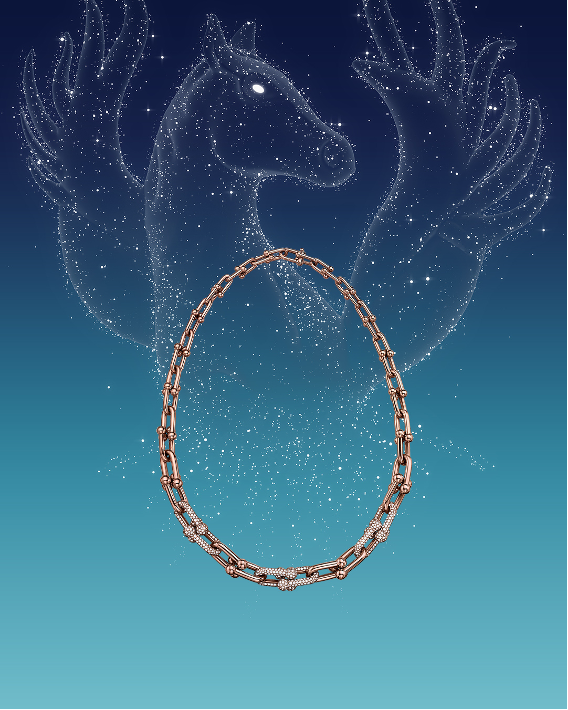 飞马跃新元，蓝盒寄美好